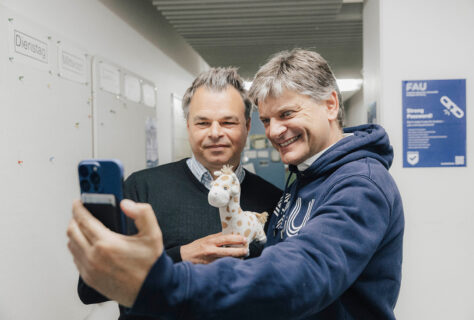Symbolbild zum Artikel. Der Link öffnet das Bild in einer großen Anzeige.